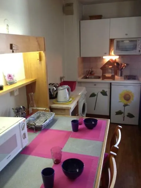 Residence Cybele 
