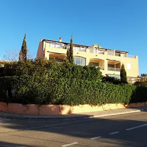  Appartement M Guibert La Miougrane France