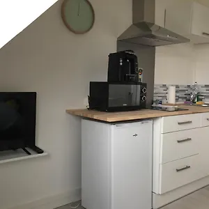  Appartement 3 Cosy Au Dernier étage France