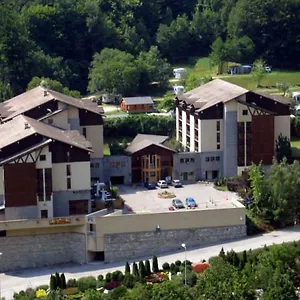  Appartement Résidence Cybèle