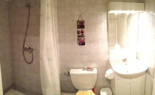 Apartment Residence Cybele 